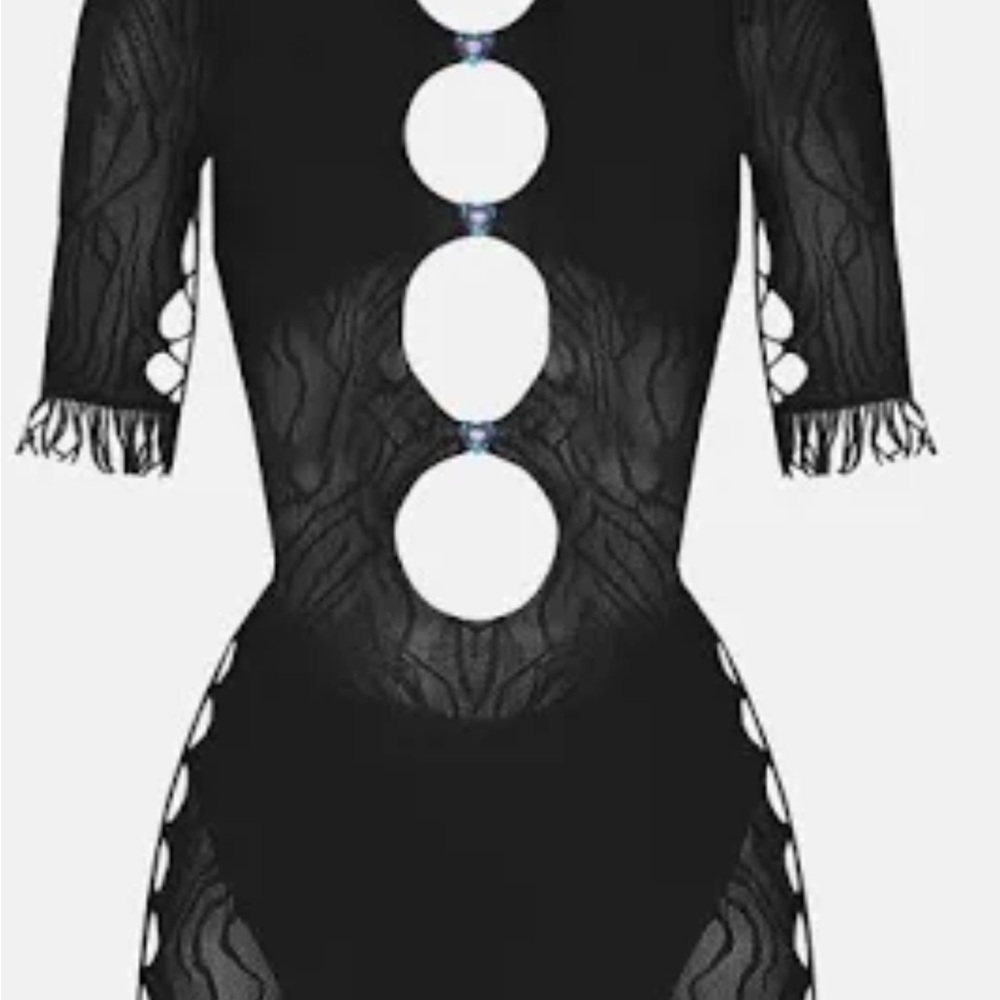 Like new poster girl dress